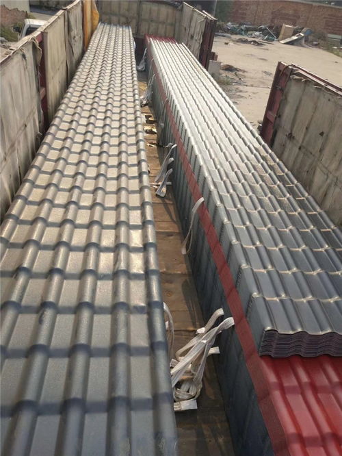 福州虹鑫建材 樹脂瓦生產與建筑建材創新引領