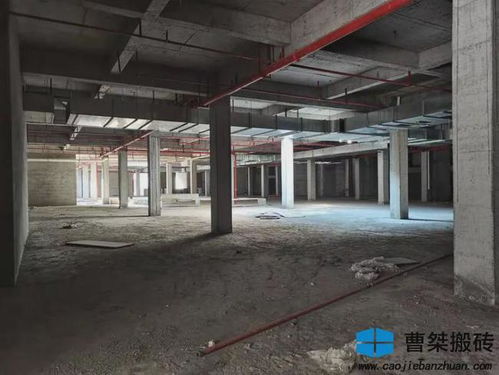 4522萬元起拍！郴州永興龍山家居建材廣場205套商鋪公開拍賣，建筑建材行業投資引關注