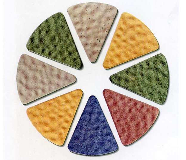 振圖建材詳解 濟源廣場磚的卓越特性與廣泛應用